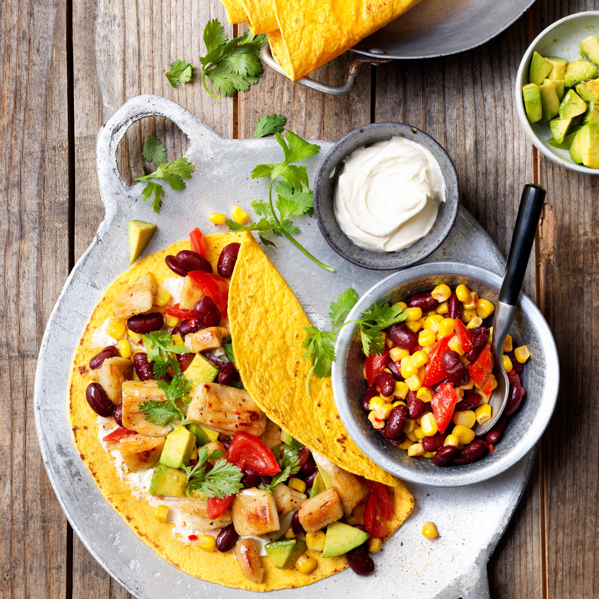 Messytarian Garden Gourmet Korv