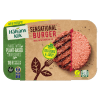 Sensational burger