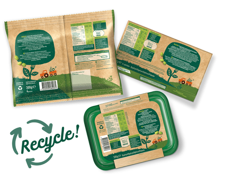 Halsans-kok-forpackningar