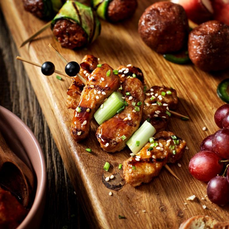 filébitar fingerfood