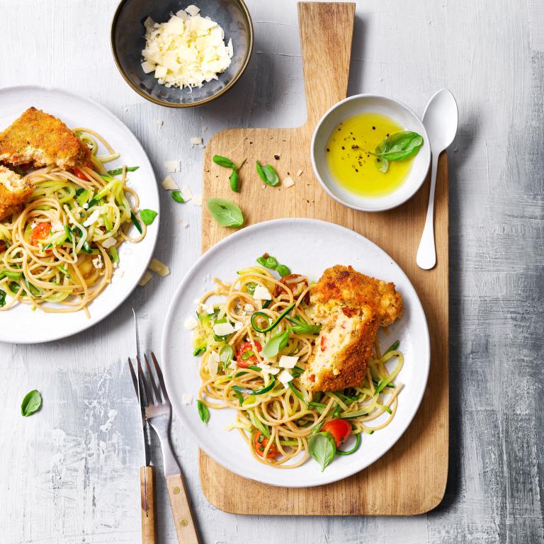 Veganska & Vegetriska Recept Hälsans Kök